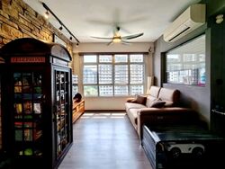 Blk 879A Tampines Greenforest (Tampines), HDB 4 Rooms #561316731